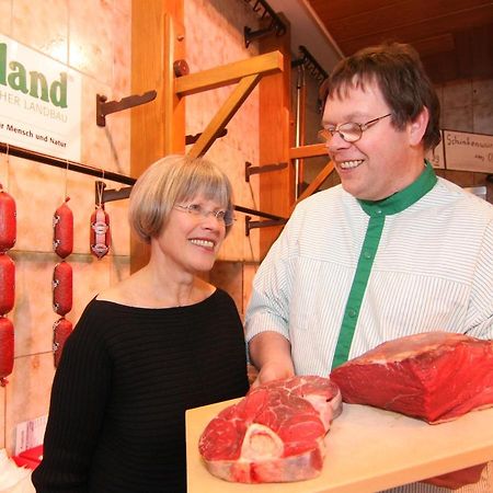 Evangelische Tagungsstaette Bad Boll Zewnętrze zdjęcie